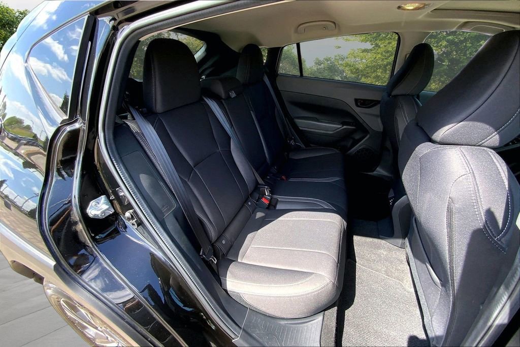 Certified 2026 Subaru Crosstrek 2.0i Premium image 23