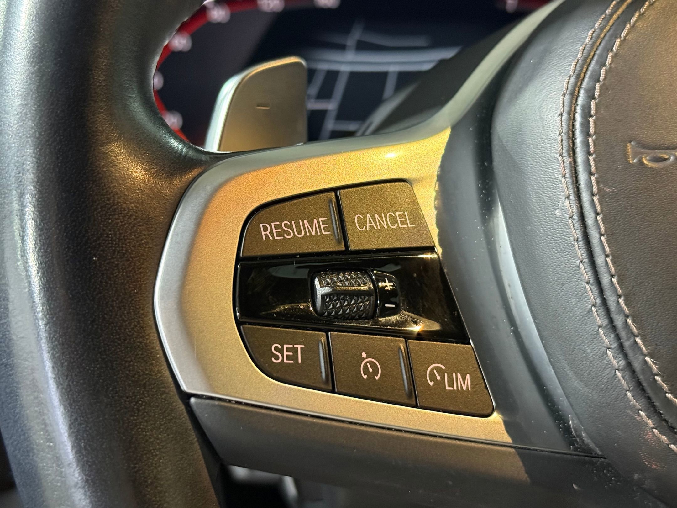 Used 2024 BMW 840i Gran Coupe w/ Driving Assistance Package image 17