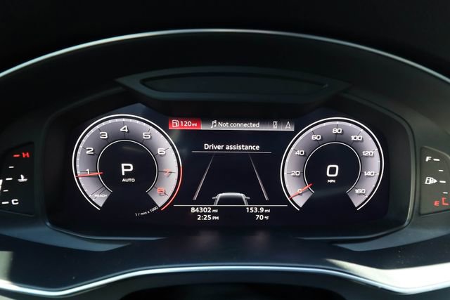 Used 2019 Audi A6 2.0T Premium Plus w/ Premium Plus Package image 5