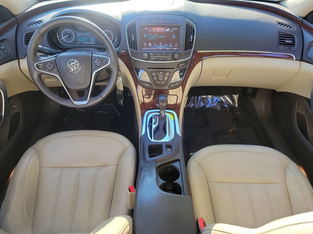 Used 2016 Buick Regal image 11