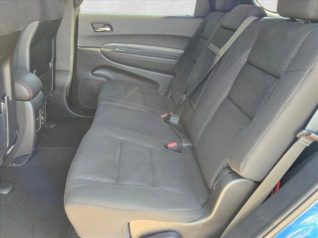 Used 2025 Dodge Durango GT w/ Blacktop Package image 19