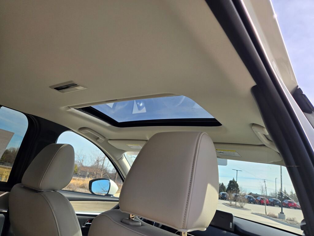 New 2026 MAZDA CX-90 Plug-In Hybrid w/ Preferred image 9