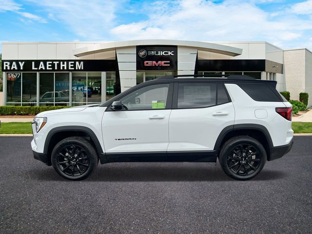 New 2026 GMC Terrain Elevation w/ Elevation Premium Package image 2