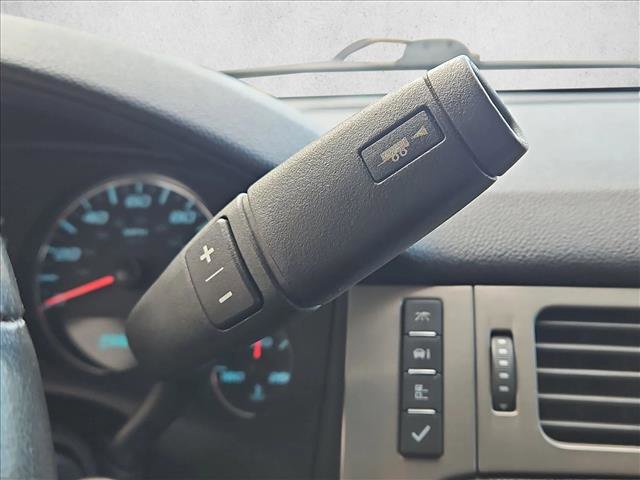 Used 2010 Chevrolet Tahoe LT w/ Luxury Package image 12