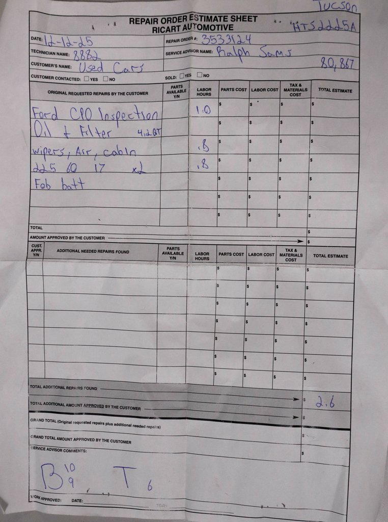 Used 2021 Hyundai Tucson Value image 5