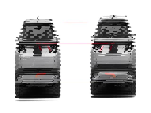 New 2026 Hyundai Tucson SEL image 5