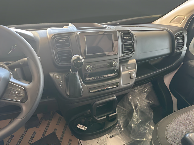 New 2023 RAM ProMaster 2500 w/ Safety Group (A) FWD image 12