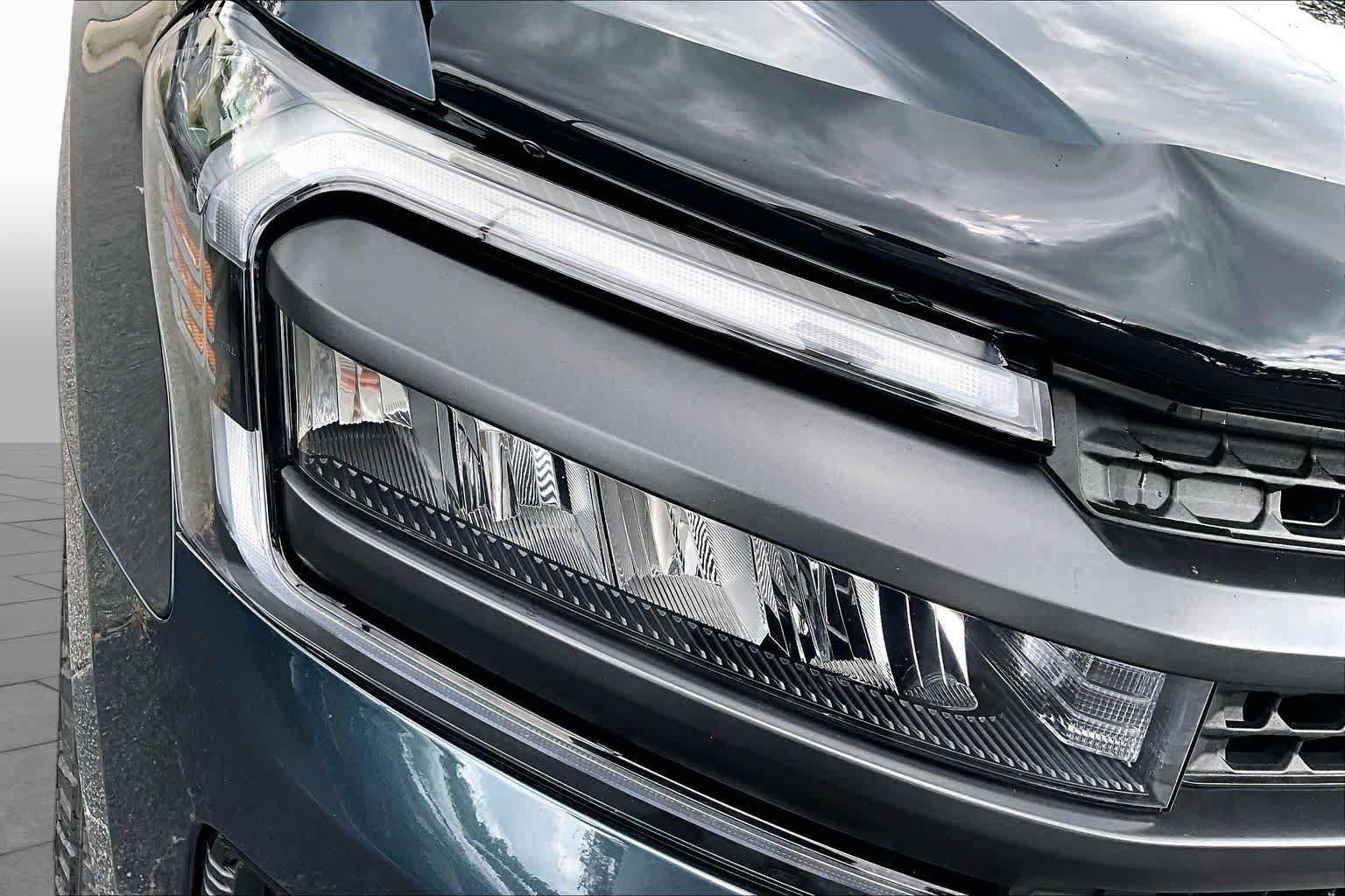 Used 2022 Ford Expedition Timberline AWD/4WD image 28