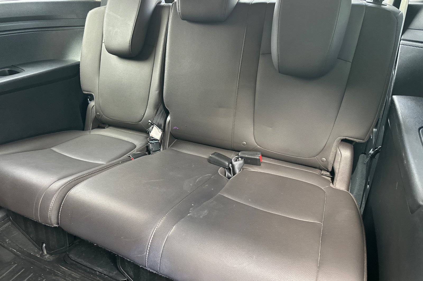 Used 2019 Honda Odyssey EX-L image 14