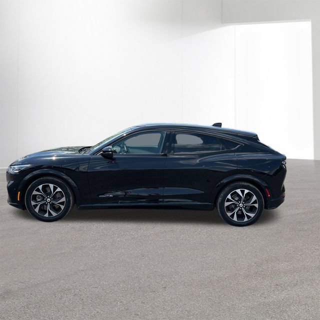 Used 2022 Ford Mustang Mach-E Premium AWD/4WD image 2