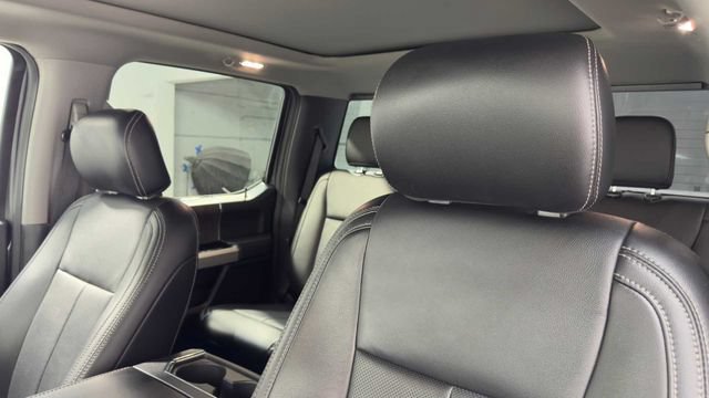 Used 2021 Ford F250 Lariat AWD/4WD image 26