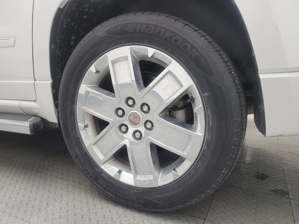 Used 2016 GMC Acadia Denali image 31