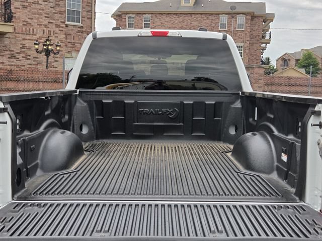 Certified 2024 Ford F250 XLT w/ FX4 Off-Road Package AWD/4WD image 13