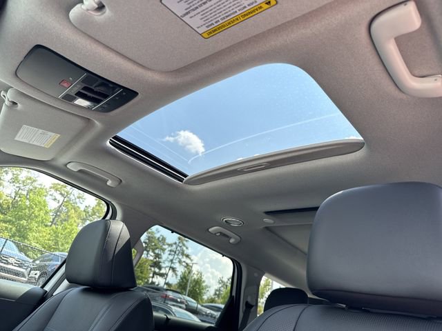 New 2026 Hyundai Palisade Limited image 26