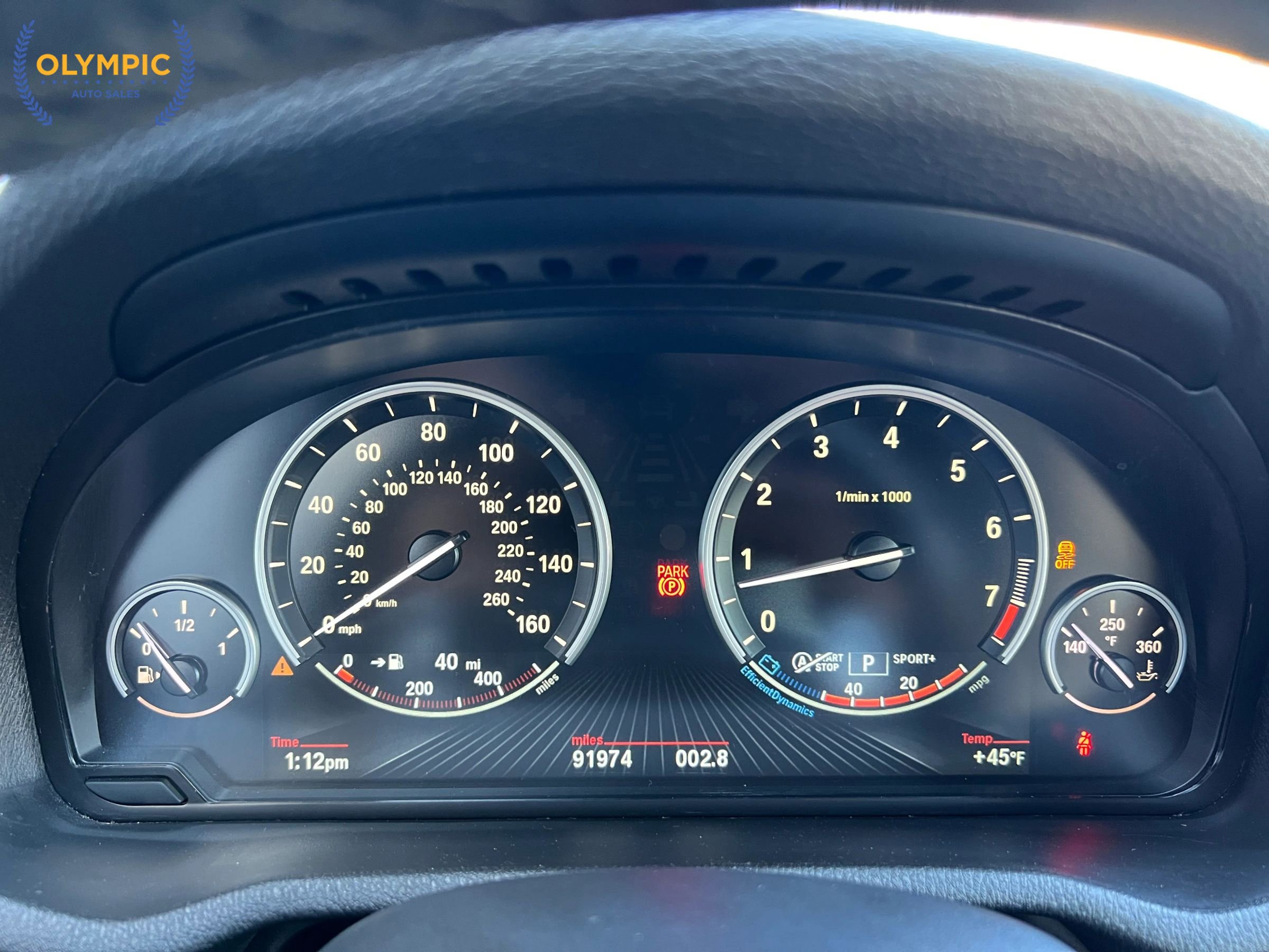 Used 2016 BMW X4 xDrive35i image 26