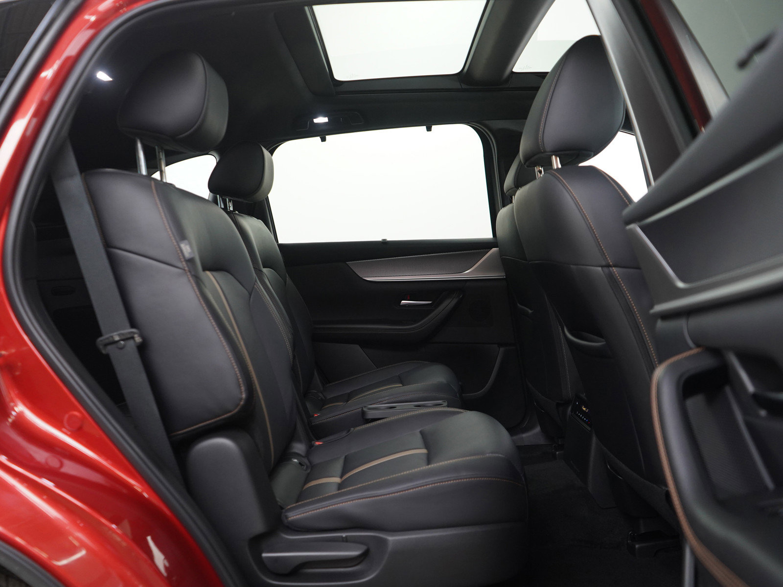 Certified 2025 MAZDA CX-90 Plug-In Hybrid w/ Premium Plus image 12