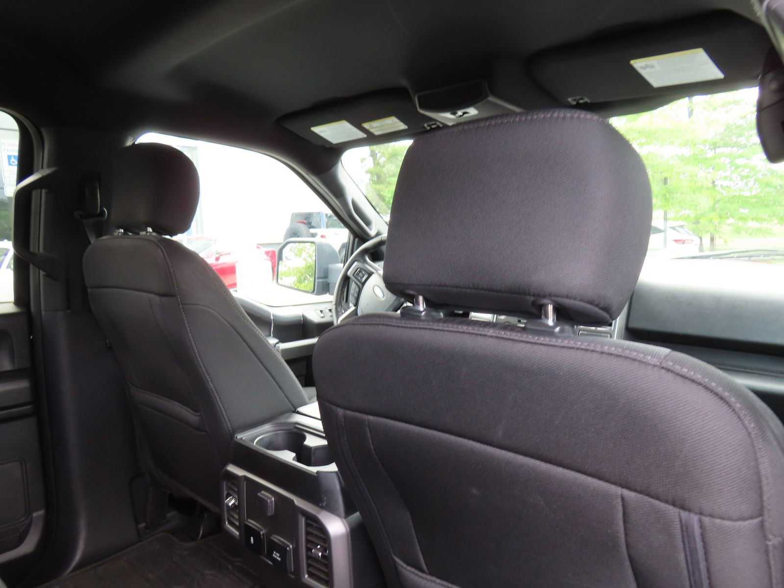 Used 2020 Ford F150 XLT w/ Equipment Group 302A Luxury AWD/4WD image 35