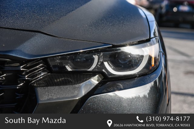 Certified 2026 MAZDA CX-50 AWD 2.5 S w/ Premium Package image 4