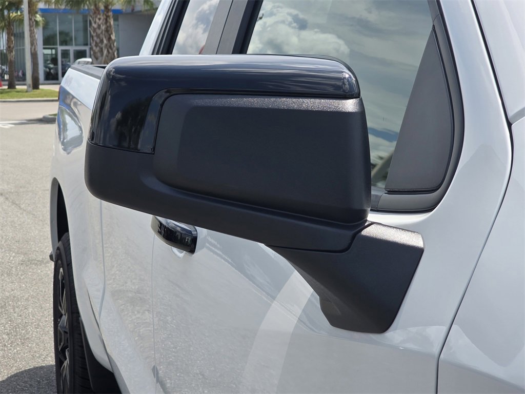 New 2026 Chevrolet Silverado 1500 Custom image 12