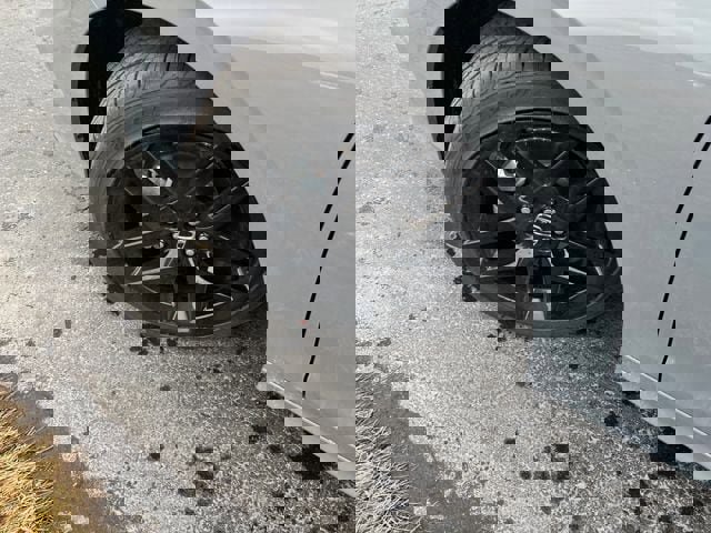 New 2026 Honda Civic Sport image 27