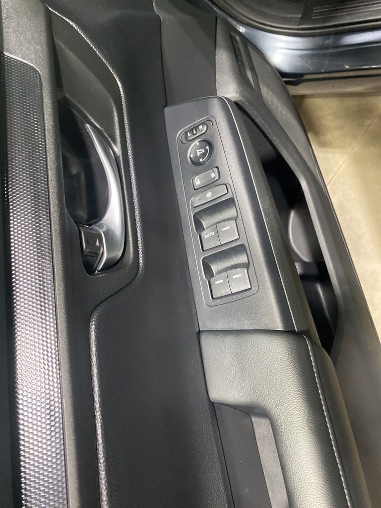 Certified 2024 Honda CR-V LX image 19