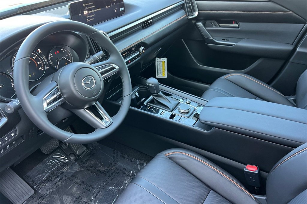 New 2026 MAZDA CX-50 AWD 2.5 Hybrid w/ Weather Package image 11