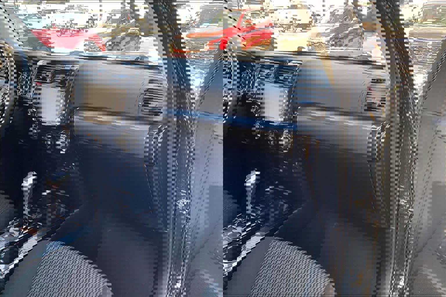 Used 2024 Toyota 4Runner TRD Off-Road image 18