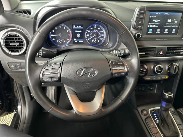 Used 2021 Hyundai Kona SEL image 14