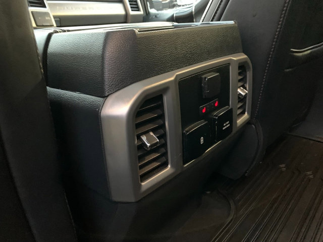Used 2022 Ford F350 Platinum w/ Tremor Off-Road Package image 24