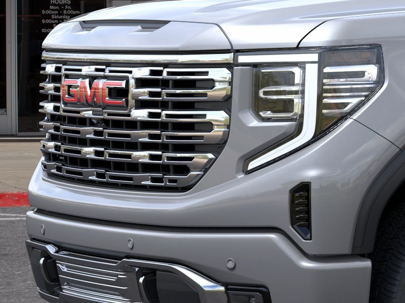 New 2026 GMC Sierra 1500 Denali AWD/4WD image 14
