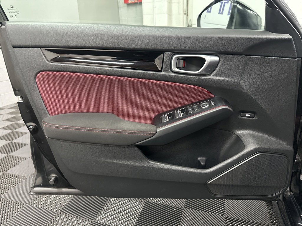 Used 2023 Honda Civic Si image 18