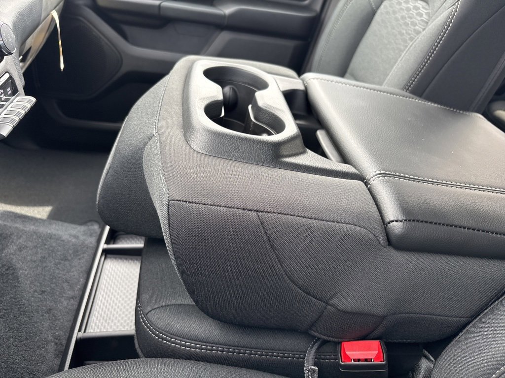 New 2026 RAM 1500 Tradesman image 20