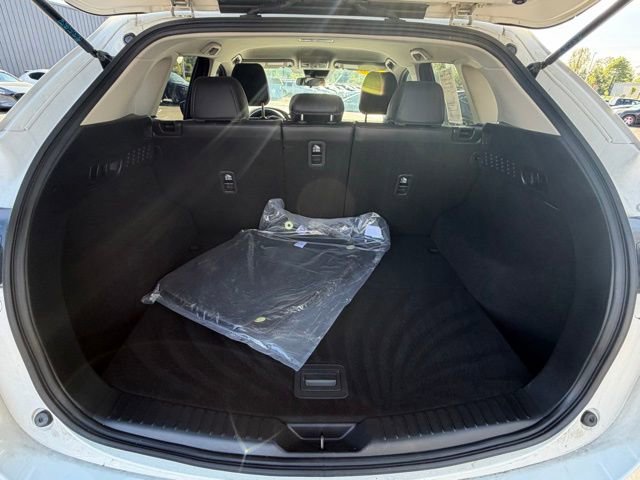 Used 2023 MAZDA CX-5 AWD 2.5 S w/ Select Package image 28
