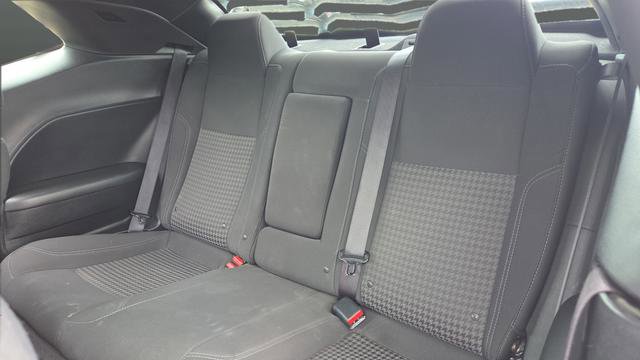 Used 2019 Dodge Challenger SXT RWD image 23