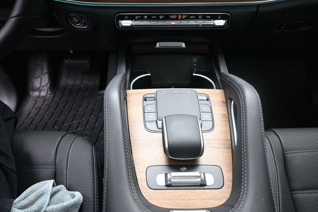 Certified 2026 Mercedes-Benz GLS 450 4MATIC image 13