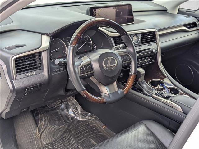 Used 2016 Lexus RX 350 AWD w/ Premium Package image 10