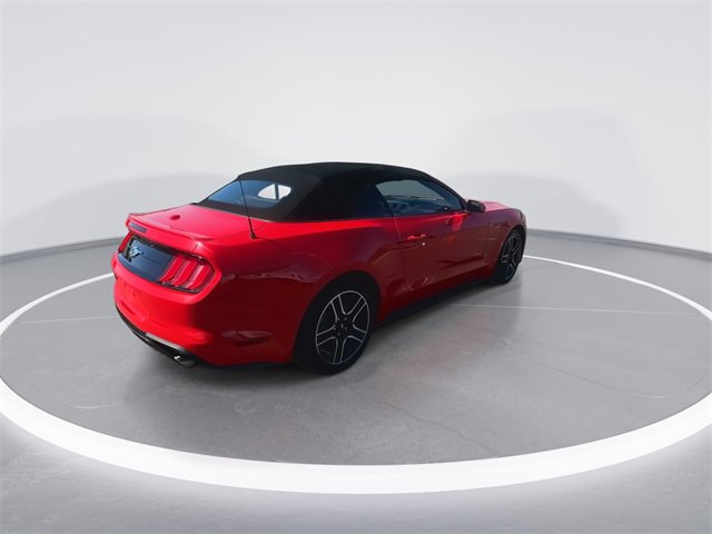 Used 2023 Ford Mustang Premium image 8