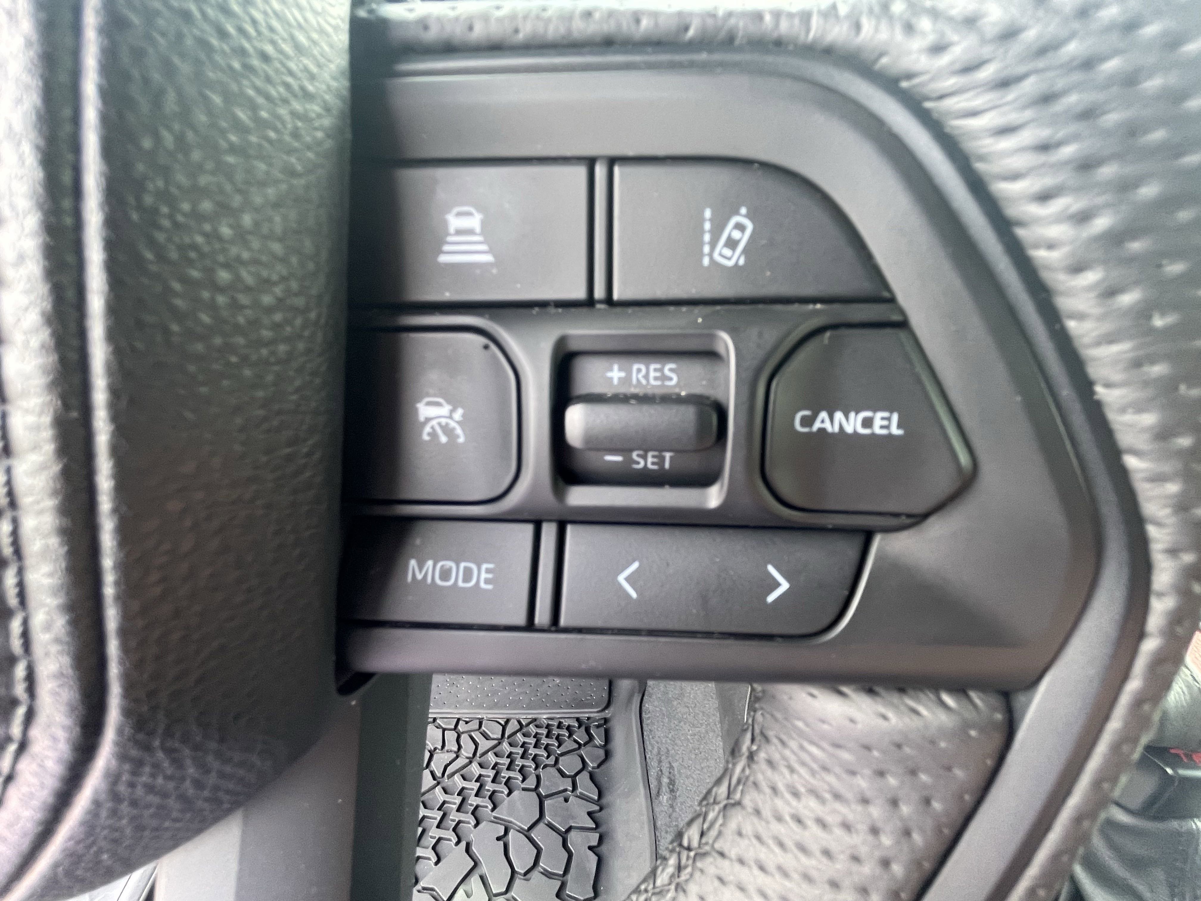 Used 2025 Toyota Sequoia TRD Pro image 13