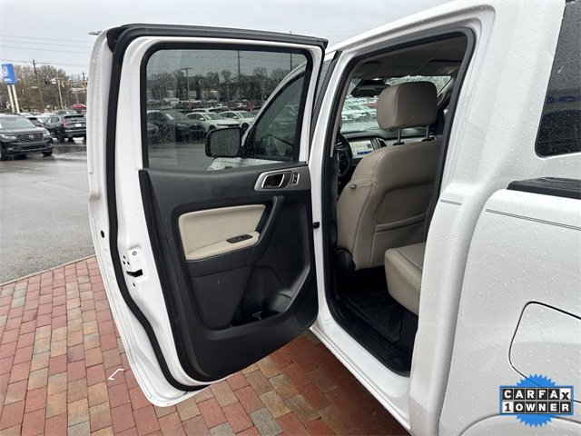 Used 2020 Ford Ranger XLT w/ Trailer Tow Package image 27