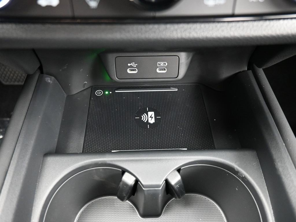 New 2026 Honda HR-V Sport image 45