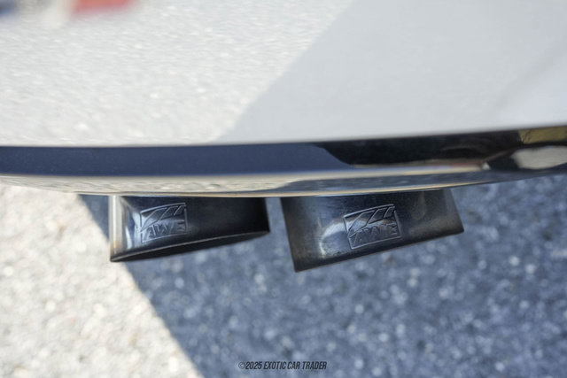 Used 2017 Chevrolet Camaro ZL1 RWD image 80
