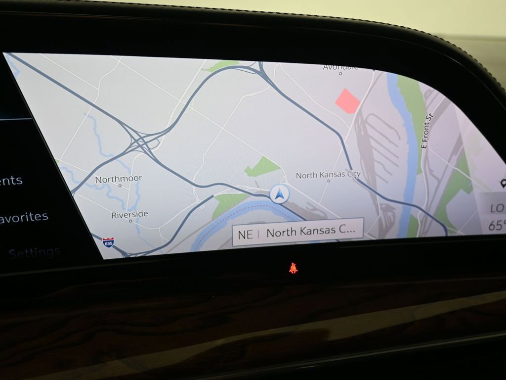 Used 2021 Cadillac Escalade Premium Luxury Platinum image 19