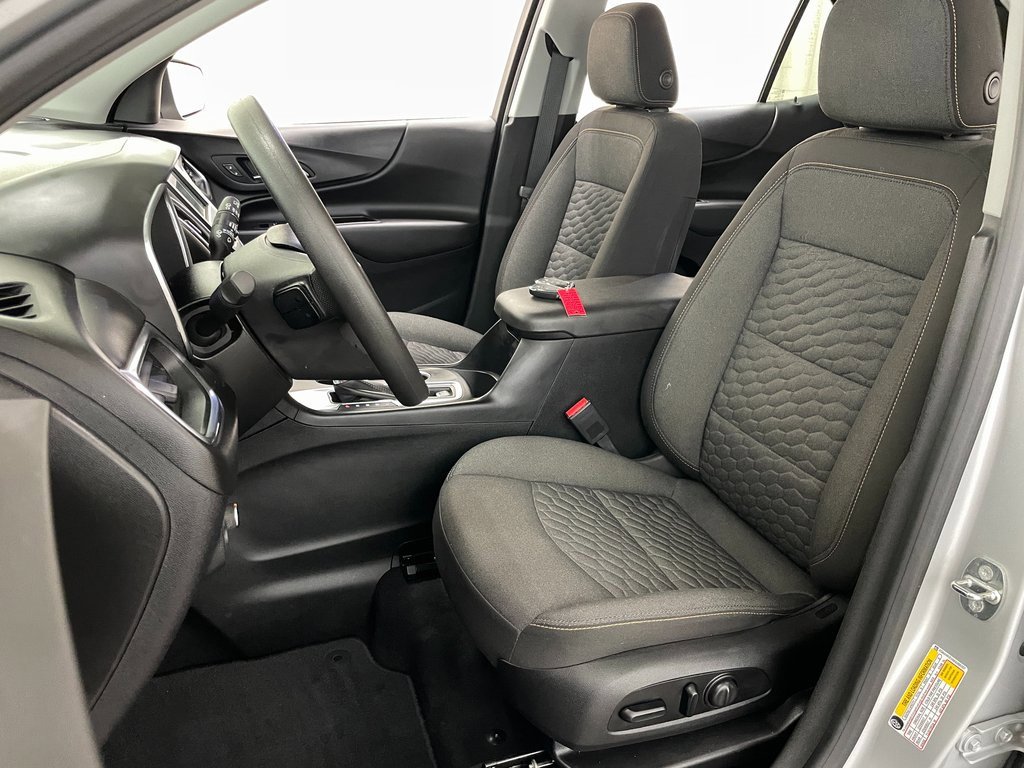 Certified 2019 Chevrolet Equinox LT image 20
