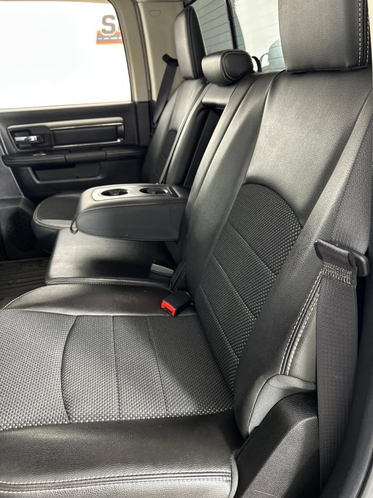 Used 2014 RAM 1500 Sport w/ Convenience Group AWD/4WD image 19
