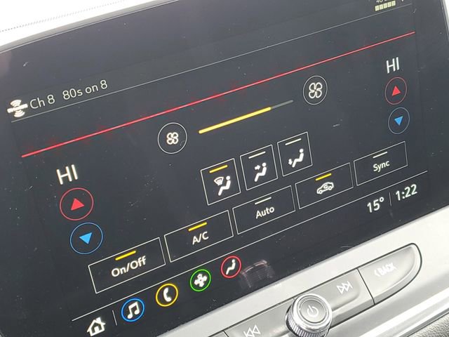 Certified 2023 Chevrolet Blazer LT w/ Convenience Package image 16