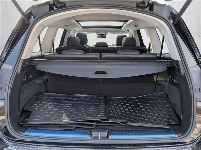 Certified 2026 Mercedes-Benz GLS 450 4MATIC image 6