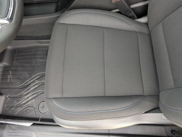 New 2026 Chevrolet Equinox EV LT w/ Comfort Package AWD/4WD image 10