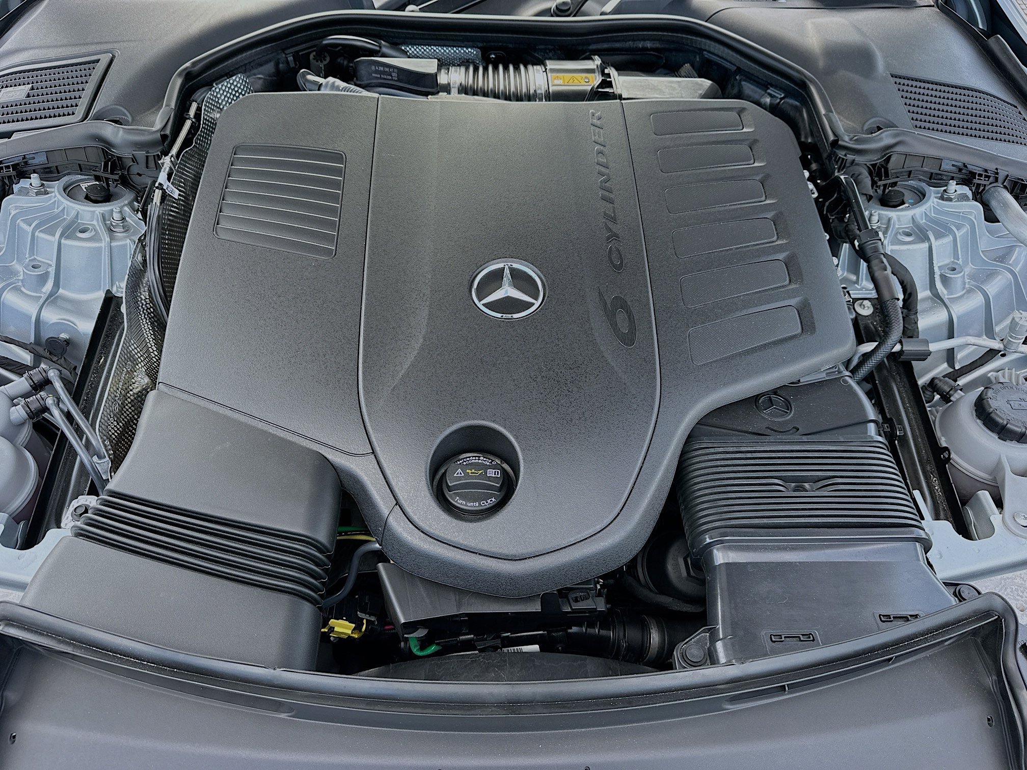 Used 2024 Mercedes-Benz CLE 450 CLE 450 image 32