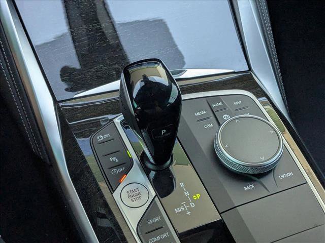 Certified 2023 BMW 430i Coupe w/ M Sport Package image 12