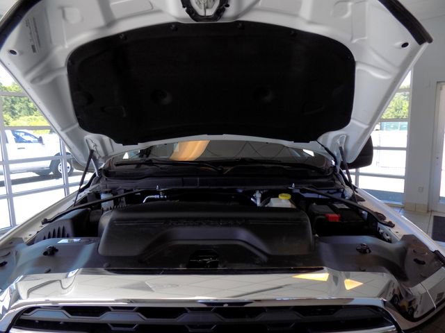 New 2026 RAM 2500 Tradesman AWD/4WD image 30